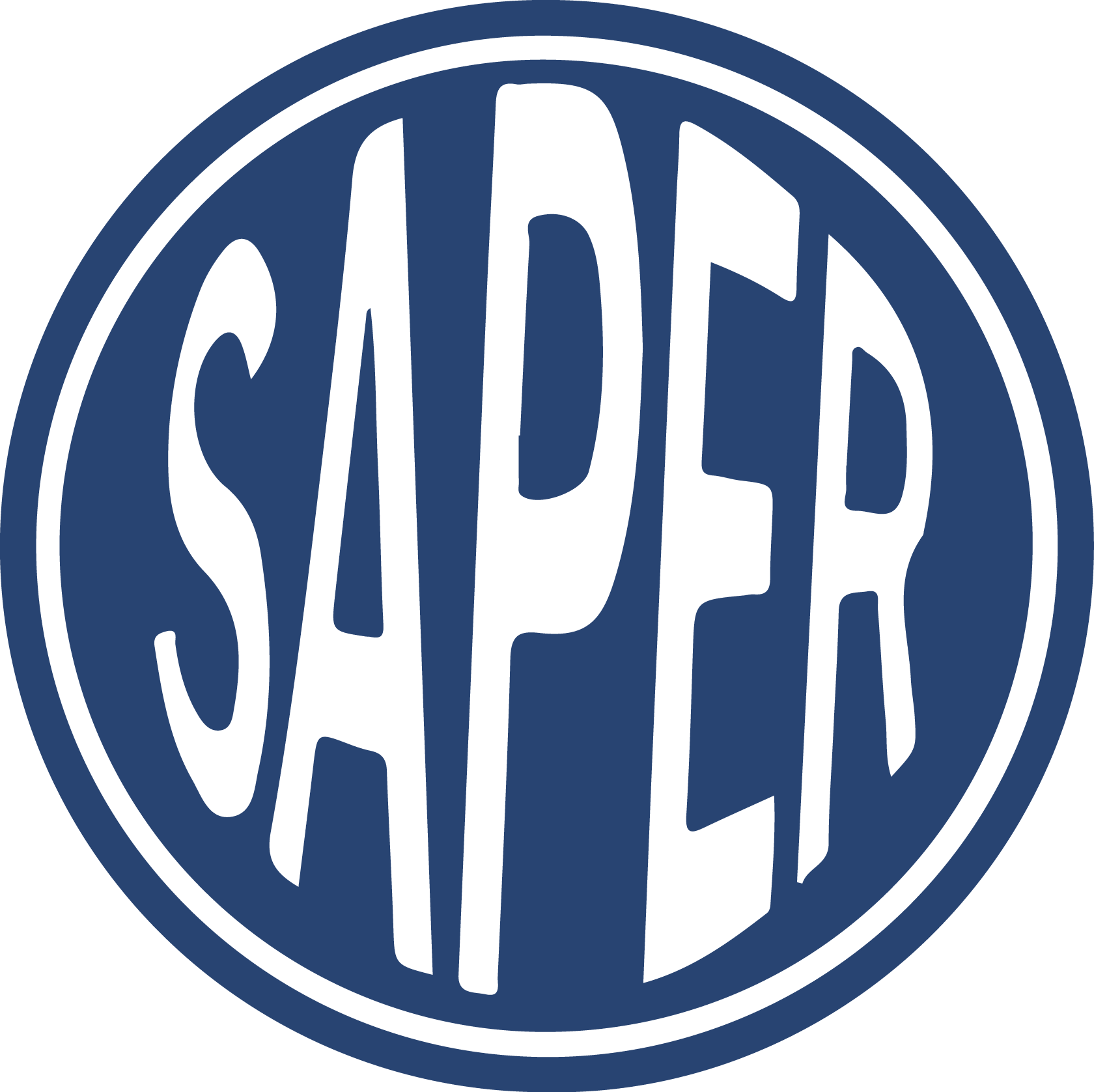 Saper